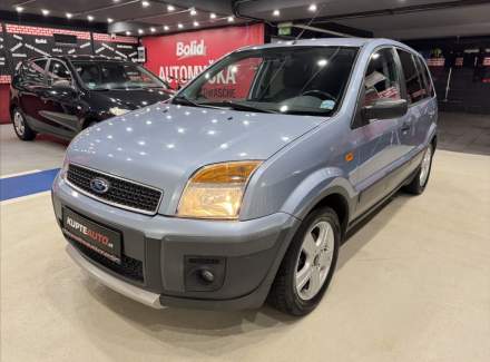 Ford - Fusion