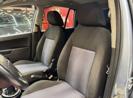 Ford - Fusion