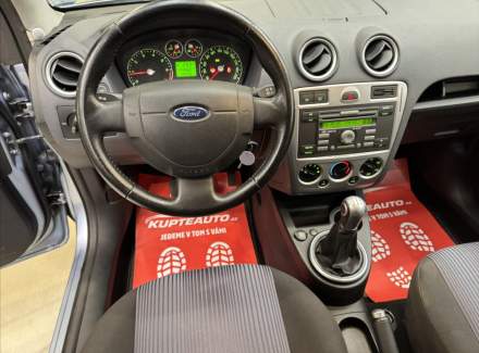 Ford - Fusion