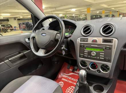 Ford - Fusion