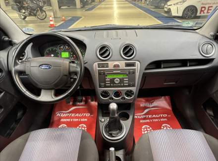 Ford - Fusion