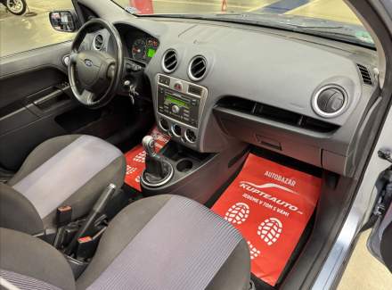 Ford - Fusion