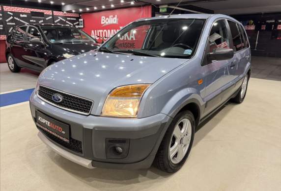 Ford - Fusion