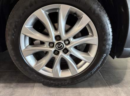 Mazda - CX-5