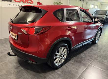 Mazda - CX-5