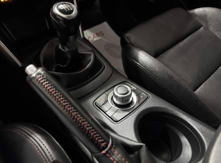 Mazda - CX-5