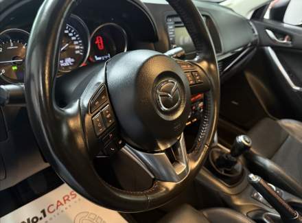 Mazda - CX-5