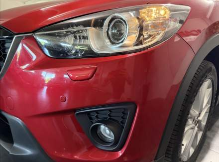Mazda - CX-5