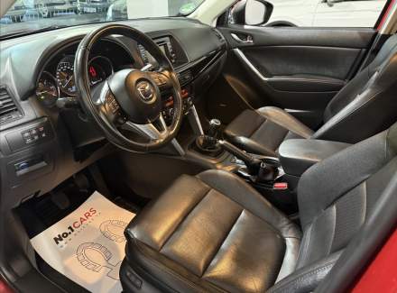 Mazda - CX-5