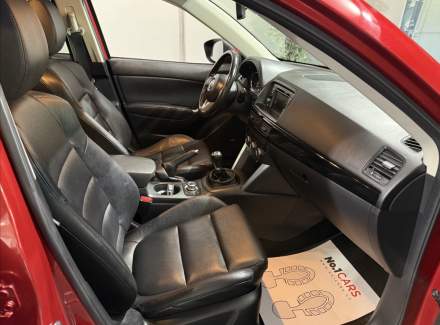 Mazda - CX-5