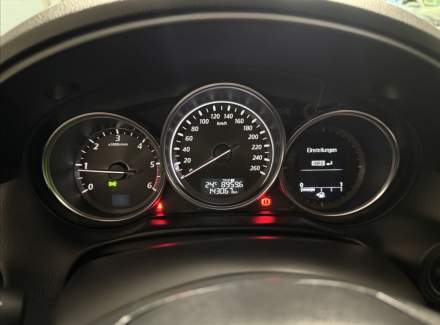 Mazda - CX-5