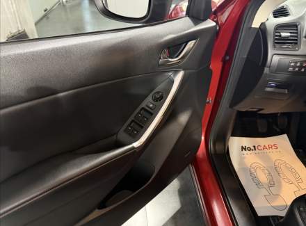 Mazda - CX-5
