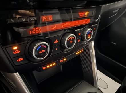 Mazda - CX-5