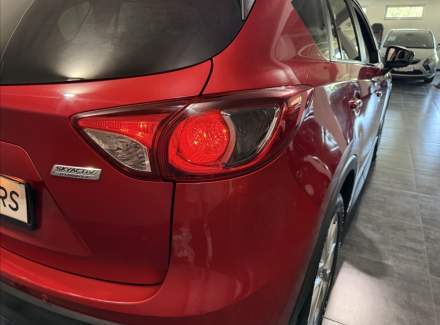 Mazda - CX-5