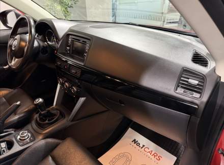 Mazda - CX-5