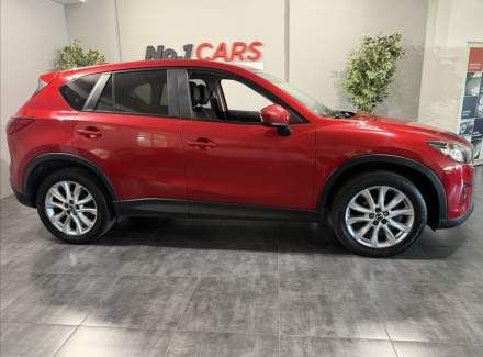 Mazda - CX-5