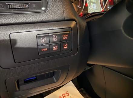 Mazda - CX-5