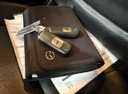 Mazda - CX-5