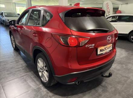 Mazda - CX-5