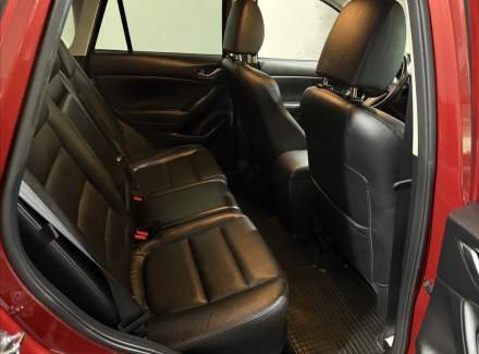 Mazda - CX-5