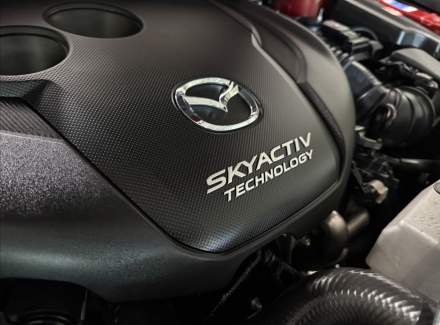 Mazda - CX-5