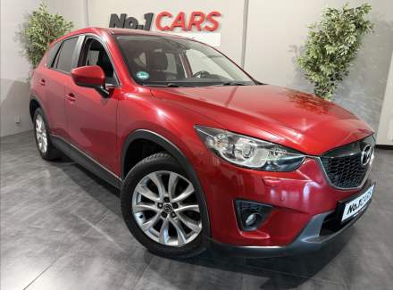 Mazda - CX-5