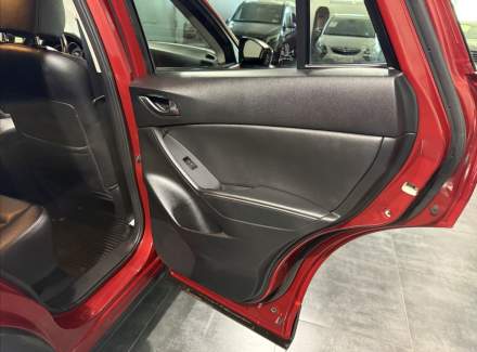 Mazda - CX-5