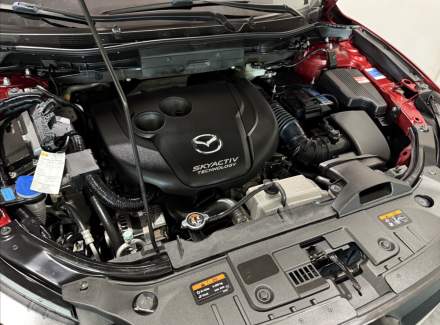 Mazda - CX-5