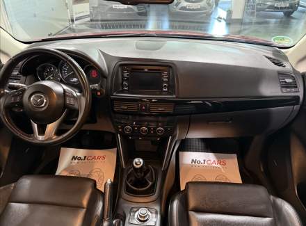 Mazda - CX-5
