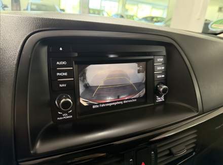Mazda - CX-5