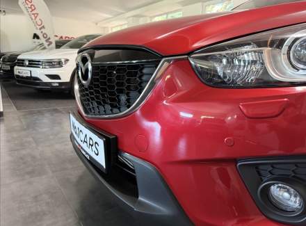 Mazda - CX-5
