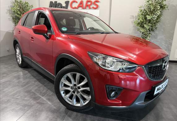 Mazda - CX-5