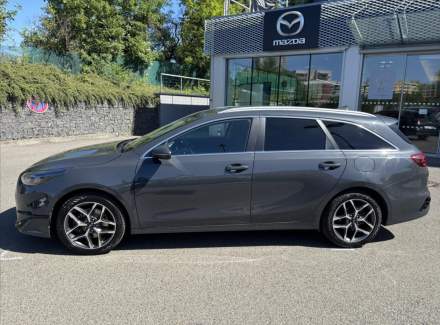 Kia - Cee'd