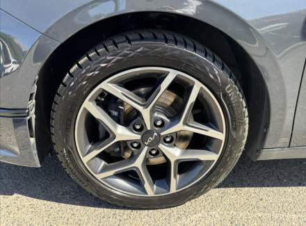 Kia - Cee'd