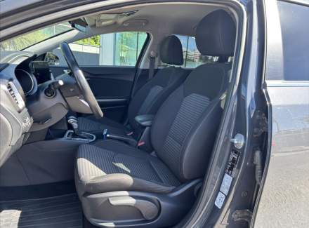 Kia - Cee'd