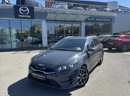 Kia - Cee'd