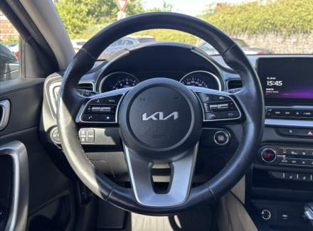 Kia - Cee'd