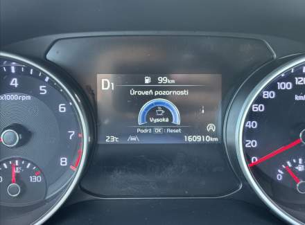 Kia - Cee'd