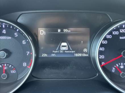 Kia - Cee'd