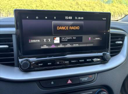 Kia - Cee'd