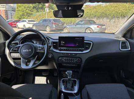Kia - Cee'd