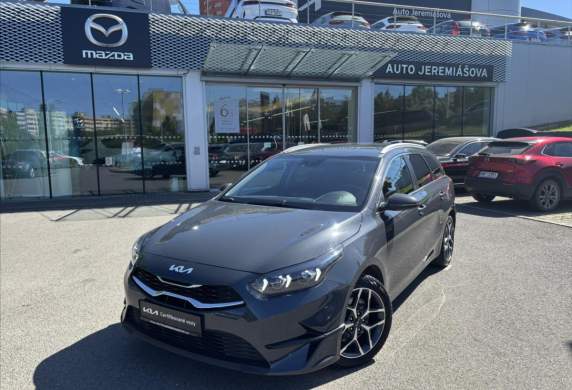 Kia - Cee'd