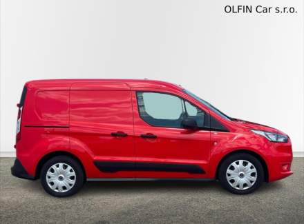 Ford - Transit Connect
