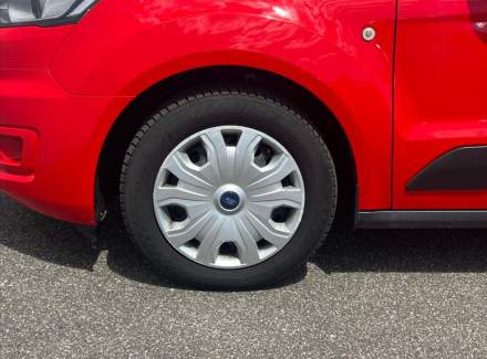 Ford - Transit Connect