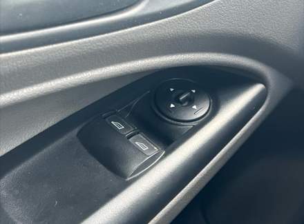 Ford - Transit Connect