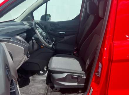 Ford - Transit Connect