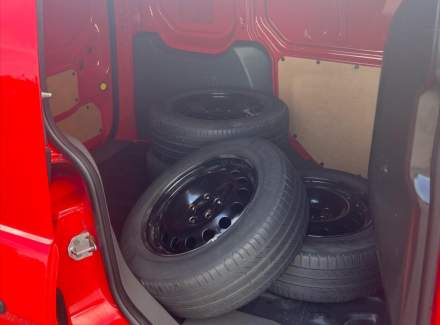 Ford - Transit Connect