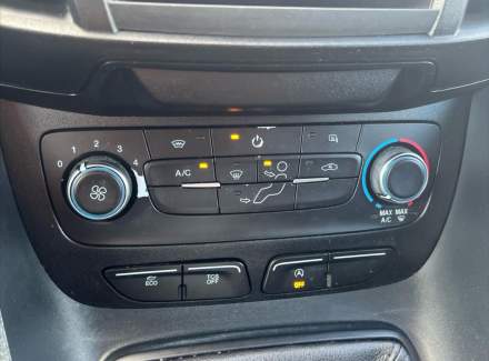 Ford - Transit Connect