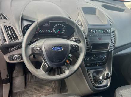 Ford - Transit Connect
