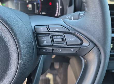Toyota - Yaris Cross